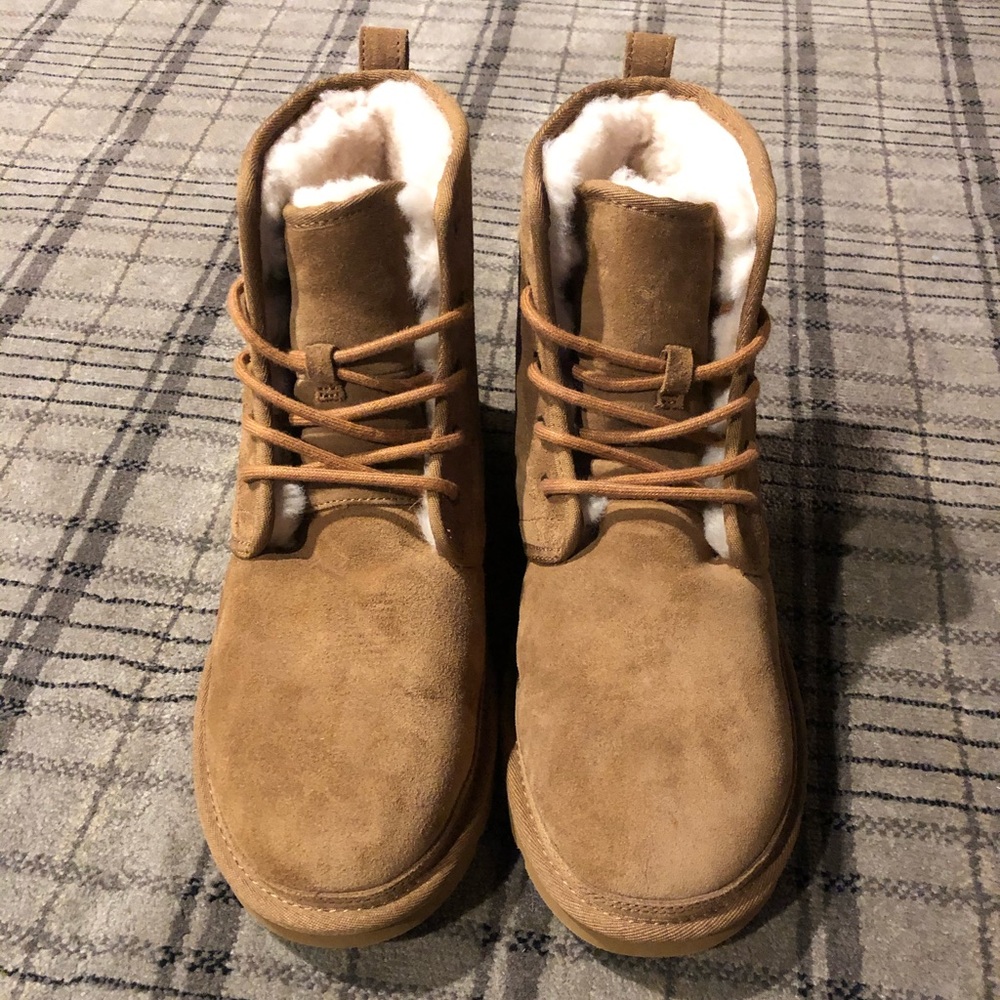 Ugg Harkley Boot Mens